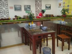 -西域美食蘭州拉面