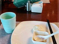 -浙江西子宾馆·瑶园咖啡厅