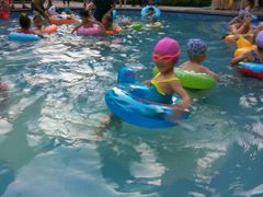 -橡树湾小区游泳馆(橡树湾1期店)