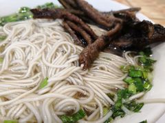 爆鳝面-万福兴(东中市店)