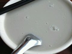 豆汁儿-老磁器口豆汁店(天坛店)