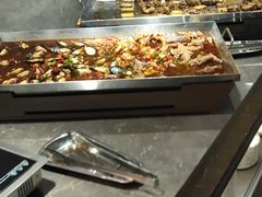 -吉布鲁牛排海鲜自助(硕果时代店)