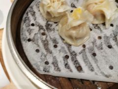 蛋黄烧卖-顾一碗馄饨·烧麦(儿童医学中心店)