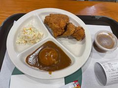 -Borenos Fried Chicken(Asia City)