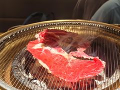 -西塔老太太泥炉烤肉(北京亚运村店)