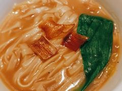 老娘炝锅面-马仕玖煲·融合菜·酥不腻烤鸭(人大店)
