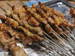 -老大连·海肠捞饭·大连海鲜大连菜(西安路店)