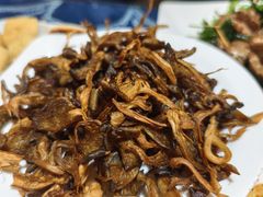 -云南李记罐罐米线饵丝小吃(汉中门金鹰店)