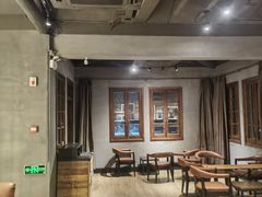 -星巴克(西湖天地店)