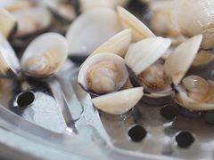 -凯盈阁私房菜·桑拿鸡(绿茵花园店)