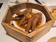 -南棠馆粤菜坊(群光店)