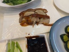-便宜坊烤鸭店(玉蜓桥天坛店)