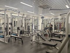 -YCHL Studios健身工作室(市二宫店)