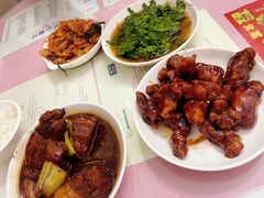 -蘭心餐厅(进贤路店)