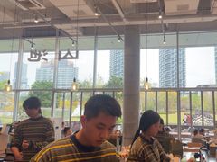 -SAANCI山池咖啡(海上世界文化艺术中心店)