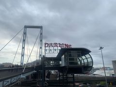 -Pancakes on the rocks(Darling Harbour)