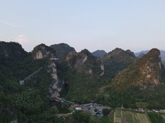 -英西峰林·洞天仙境