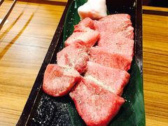 -焼肉やる気(四条河原町店)