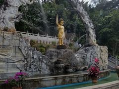 -西双版纳勐泐文化旅游区