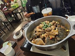 -甲大帅·甲鱼·椰子鸡主题餐厅(唐家店)