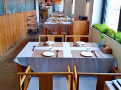 -之参餐厅(前门大街店)