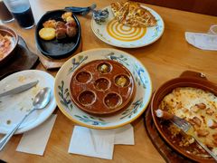 -萨莉亚意式餐厅(南京环亚凯瑟琳广场店)