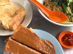 -多春茶室