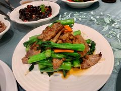 -北园酒家(小北路店)