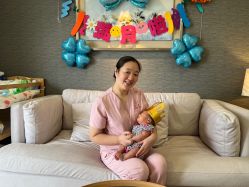 点击看大图 -奕新一诺台式母婴护理中心(我格广场店)