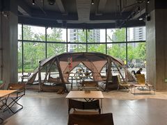 -SnowPeak Cafe(上海环宇城Max店)