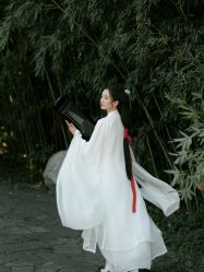 点击看大图 -美云庭古装·格格服汉服·京城旅拍(北京店)