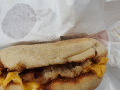 -麦当劳(广州南站店)