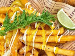 -西语·炭烧牛排(卓越中寰店)