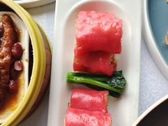 -水上明月·湖景餐厅