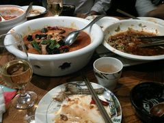 -阿罗新疆菜(人民广场店)