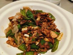 -九毛九西北菜(百信广场店)