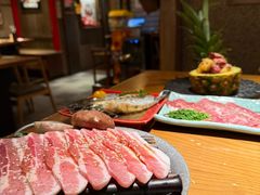 -MIKOMIKO和牛烧肉专门店(南门店)