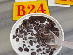 -芬芳甜品(同福路店)
