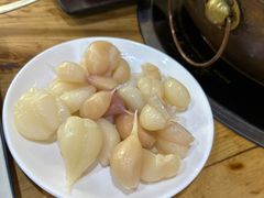 -清真·海清斋铜锅涮肉牛羊肉小炒泡馍(大雁塔店)