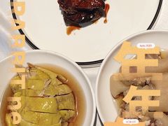 -老人和饭店(淮海中路店)