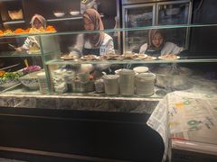 -清真·马安军辣子牛肉面