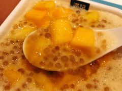 -满记甜品(南京虹悦城三店)