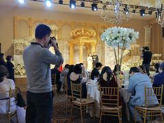 -天津津利华酒店