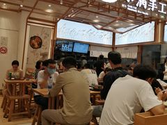 -避风塘·老港味餐厅(虹口龙之梦店)