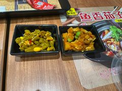 -老娘舅(西湖文化广场店)