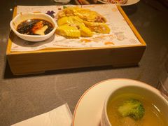 -宋园·金宴浙鲜馆(静安店)