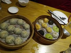 -隆喜元鱼汤包·海鲜(中联广场店)