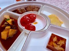 -新光酒家·河豚·海鲜·蟹料理(浦东店)