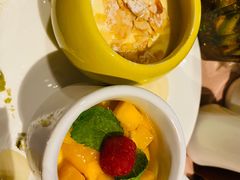 -杭州钱江新城万怡酒店-西餐厅