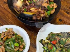 -胡师傅三下锅(汽车站店)